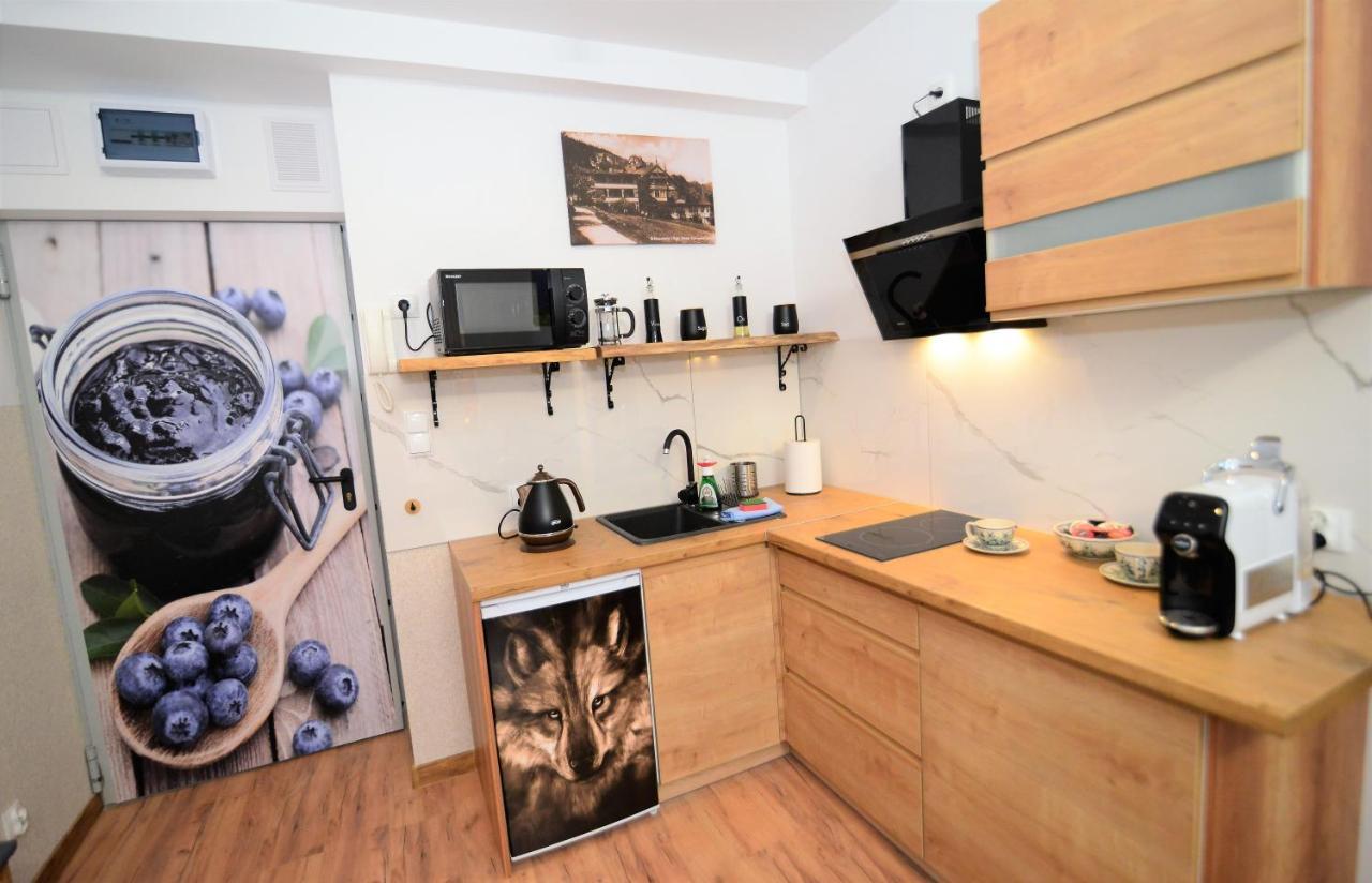 De Luxe Emily Apartmán